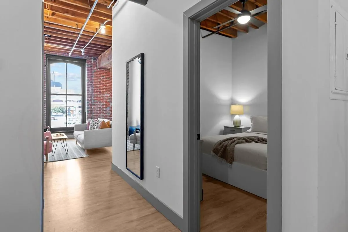 Apartamento Walk To Convention And Casino - Perfect For Work & Play! St. Louis Estados Unidos
